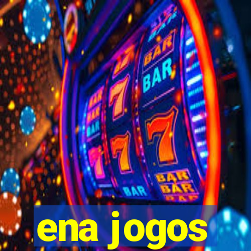 ena jogos